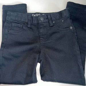 Cat n Jack Skinny Jeans Girls Size 5
